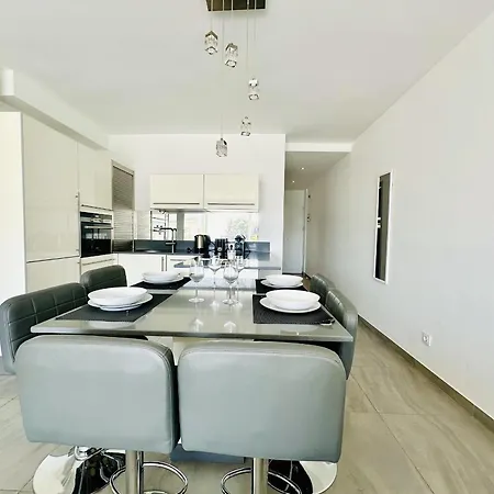 3327 Res. Almadraba Platja 6 Bx 2, Gran Jardin En Residencia Privada Y Tranquila, Acceso Directo A La Playa Almadraba. - Es-258-22 公寓