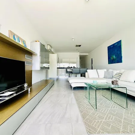 公寓 3327 Res. Almadraba Platja 6 Bx 2, Gran Jardin En Residencia Privada Y Tranquila, Acceso Directo A La Playa Almadraba. - Es-258-22 罗萨斯