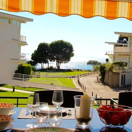 3327 Res. Almadraba Platja 6 Bx 2, Gran Jardin En Residencia Privada Y Tranquila, Acceso Directo A La Playa Almadraba. - Es-258-22 Apartment