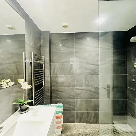 3327 Res. Almadraba Platja 6 Bx 2, Gran Jardin En Residencia Privada Y Tranquila, Acceso Directo A La Playa Almadraba. - Es-258-22 Apartment Roses