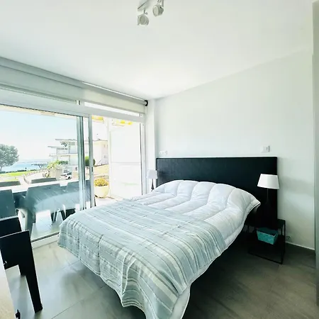 Apartment 3327 Res. Almadraba Platja 6 Bx 2, Gran Jardin En Residencia Privada Y Tranquila, Acceso Directo A La Playa Almadraba. - Es-258-22 Roses