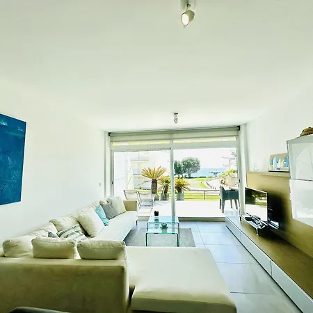 3327 Res. Almadraba Platja 6 Bx 2, Gran Jardin En Residencia Privada Y Tranquila, Acceso Directo A La Playa Almadraba. - Es-258-22 *