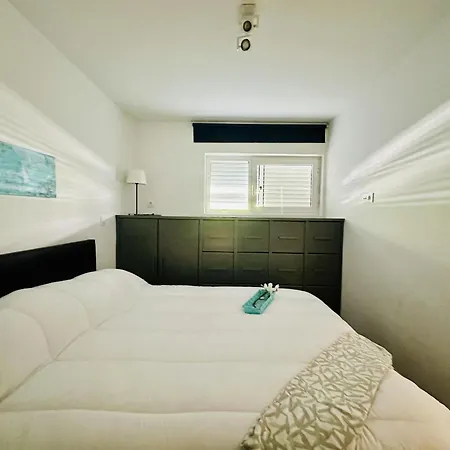 3327 Res. Almadraba Platja 6 Bx 2, Gran Jardin En Residencia Privada Y Tranquila, Acceso Directo A La Playa Almadraba. - Es-258-22 Roses