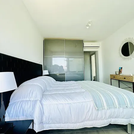 3327 Res. Almadraba Platja 6 Bx 2, Gran Jardin En Residencia Privada Y Tranquila, Acceso Directo A La Playa Almadraba. - Es-258-22