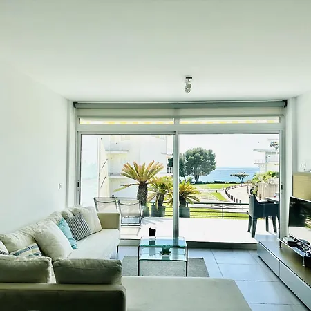 Apartment 3327 Res. Almadraba Platja 6 Bx 2, Gran Jardin En Residencia Privada Y Tranquila, Acceso Directo A La Playa Almadraba. - Es-258-22